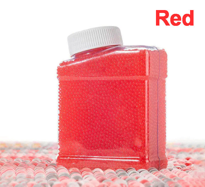 Gel Blaster Balls 7-8MM Ammo Beads For Gel Blaster Gun
