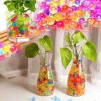 5PACK 150G Gel Balls Beads Water Balls For Gel Blaster Gun Ammo