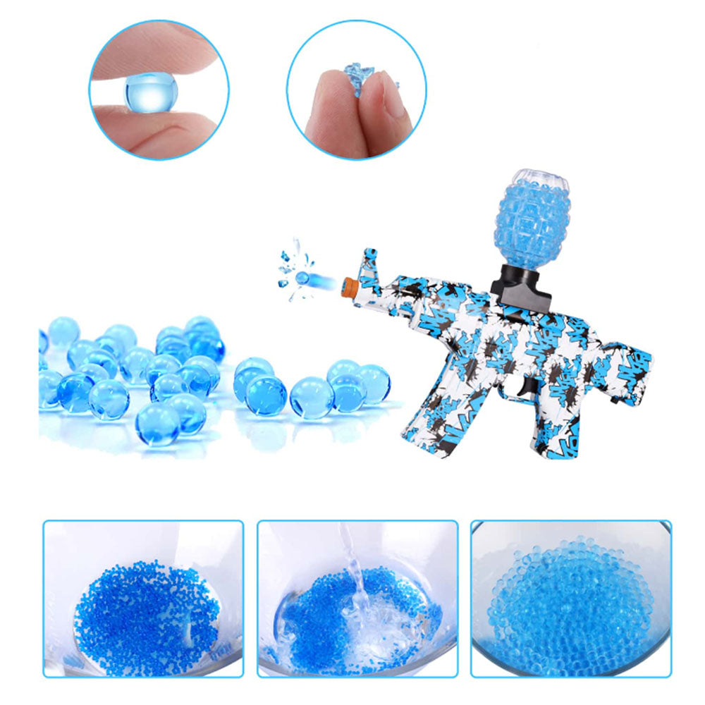 Gel Blaster Ammo For Gel Blasters Gun Eco Friendly Non-Toxic