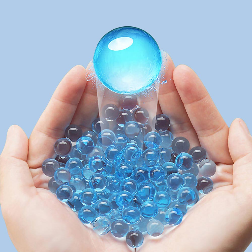 Gel Blaster Ammo For Gel Blasters Gun Eco Friendly Non-Toxic