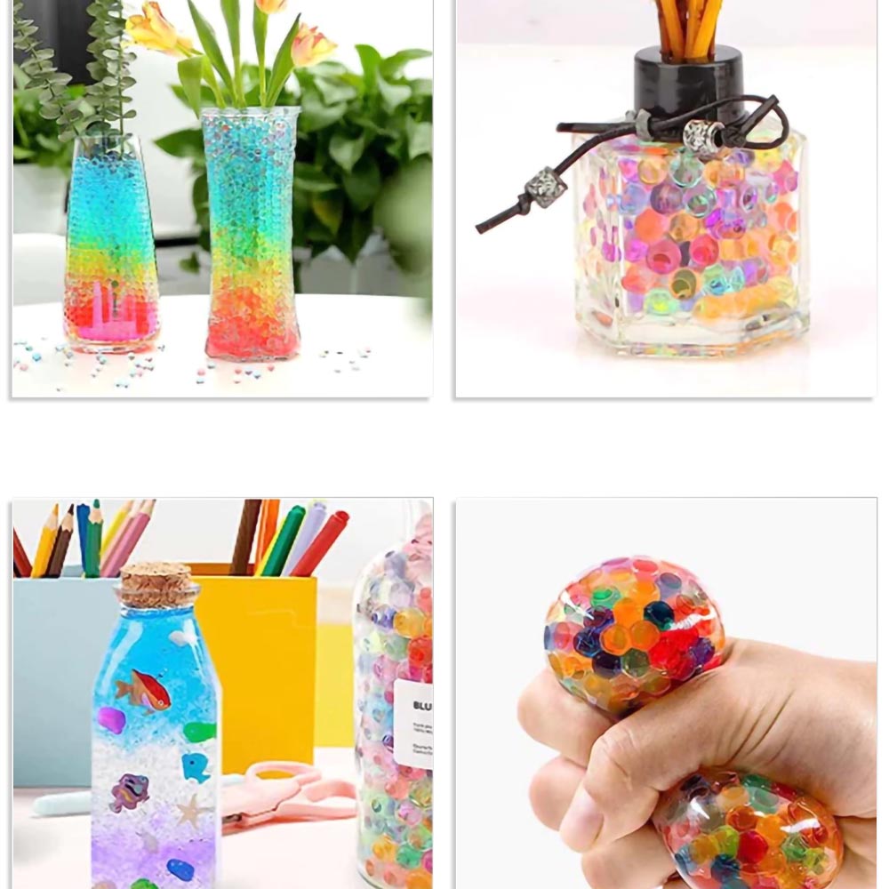Gel Blaster Ammo For Gel Blasters Gun Eco Friendly Non-Toxic